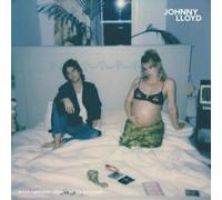 Johnny Lloyd Next Episode Starts in 15 Seconds (CD) Album