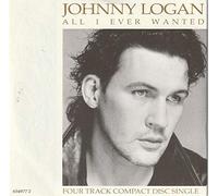 Johnny Logan - All I ever wanted