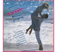 Johnny Logan, Elkie Brooks, Jonathan Butler, Gregory Abbott, Alison Moyet.... / Vinyl record [Vinyl-LP]