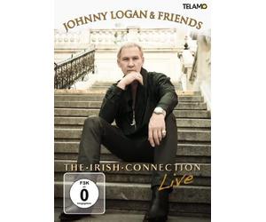 Johnny Logan & Friends - The Irish Connection I