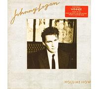 Johnny Logan - Hold Me Now