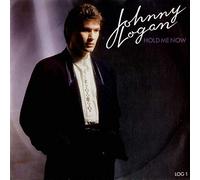 Johnny Logan - JOHNNY LOGAN Hold Me Now 7" 45