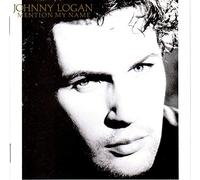Johnny Logan - Mention my name (1989) [Import anglais]