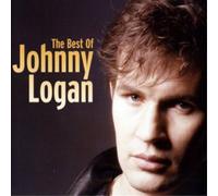 Johnny Logan The Best Of (CD) Album
