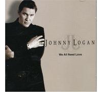 Johnny Logan - We All Need Love