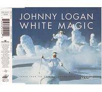 Johnny Logan - White magic