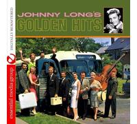 Johnny Long Johnny Long's Golden Hits (Digitally Remastered) (CD)