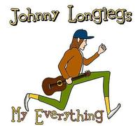 Johnny Longlegs