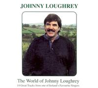 Johnny Loughrey - The World of [Import]