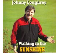 Johnny Loughrey - Walking on the Sunshine