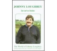 Johnny Loughrey - World of.. . Live & on Location