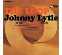 Johnny Lytle The Loop (Vinyl LP) 12" Album