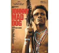 Johnny mad dog