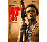 Johnny Mad Dog (Import Dvd) (2009) Christophe Minie; Daisy Victoria Vandy; Mat