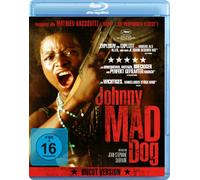 Johnny Mad Dog (OmU) - Uncut Version