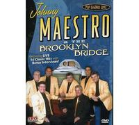 Johnny Maestro and Brooklyn Bridge
