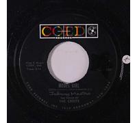 JOHNNY MAESTRO - model girl / we've got to tell them