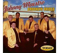 Johnny Maestro - Today