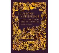 Johnny Mains Illusions of Presence (Copertina rigida)