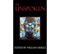 Johnny Mains Steve Duffy Ramsey Campbell The Unspoken (Tascabile)