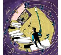 Johnny Manchild and the Poor Bastards - Insomnia