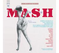 Johnny Mandel MASH (SOUNDTRACK) (CD)