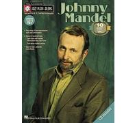 Johnny Mandel (Mixed Media Product) Jazz Play-Along