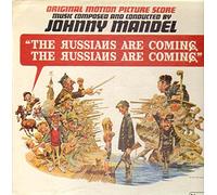 Johnny Mandel - The Russians Are Coming... The Russians Are Coming