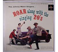 JOHNNY MANN SINGERS - thoroughly modern mann