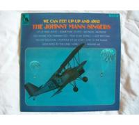 Johnny Mann Singers - We Can Fly! Up-Up And Away