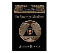 Johnny Mannaz Divine Rite (Tascabile)