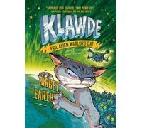 Johnny Marciano Emily Klawde: Evil Alien Warlord Cat: Target (Copertina rigida)