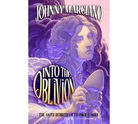 The 66th Rebirth of Frankie Caridi: Into the Oblivion
