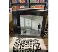 Johnny Marr 12" Spirit Power & Soul Vince Clarke Remix Rsd 2022 Sigillato