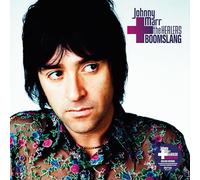 Johnny Marr & The Healers Boomslang (Vinyl LP) Expanded 12" Remastered Album