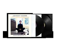 Johnny Marr Fever Dreams Pts. 1-4 (Vinyl LP) 12" Album