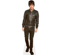 Johnny Marr (Leather) mini formato