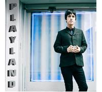 Johnny Marr Playland (CD) Album