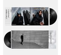 Johnny Marr Spirit Power: The Best of Johnny Marr (Vinyl LP) 12" Album