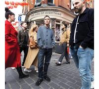 Johnny Marr - The Age of Everything