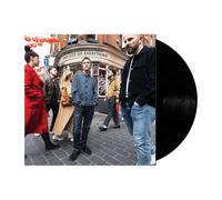 JOHNNY MARR - The age of everything (2026) LP Vinyl Pre Sale