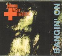 Johnny Marr & the Healers - Boomslang