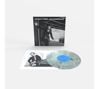 Johnny Marr - The Messenger (Marble Coloured) (LP)