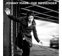 Johnny Marr The Messenger (CD) Album
