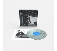 Johnny Marr - The Messenger (Marble Coloured) (LP)
