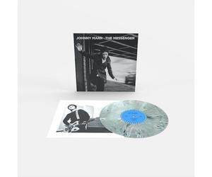 Johnny Marr - The Messenger