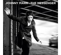 Johnny Marr The Messenger (CD)