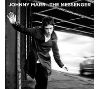 Johnny Marr The Messenger (Vinyl LP) 12" Album
