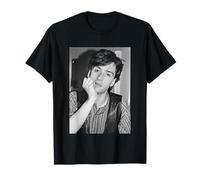 Johnny Marr The Smiths This Charming Man Chitarrista 1984 Maglietta
