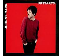 Johnny Marr - Upstarts
